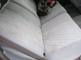 1997 TOYOTA 4RUNNER SR5 PURPLE 3.4L AT 4WD Z16201 